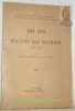 Dix ans de Société des Nations, 1920 - 1930. N.° 3 de la série en langue française des brochures de l’Association suisse pour la Société des Nations.. ...