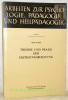 Theorie und Praxis der Erziehungsberatung. Arbeiten zur Psychologie, Pädagogik und Heilpädagogik Band 29.. Hofer, Rene.
