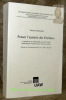 Penser l’autorité des Ecritures. La polémique de Dharmakirti contre la notion brahmanique orthodoxe d’un Veda sans auteur. Autour de Pramanavarttika ...