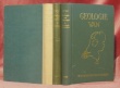Geologie van Nederland. 3 volumes.I. Algemeene geologie. II. Historische geologie.III. Nederlandische landschappen.IV. Aanvullende hoofstukken. . ...