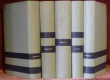 Histoire de la musique. Des origines au début du XXe siècle. 5 volumes complets.. COMBARIEU, J. 