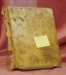 MANUSCRITS.Livre de comptabilité commencé en 1789, les dernières dates sont de 1828. Il s’agit du livre de comptes de Henry Barbezat. Au début, des ...