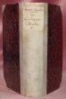 Les h&eacute;r&eacute;tiques d’Italie. Discours historiques. Tome V : L’h&eacute;r&eacute;sie dans la r&eacute;volution.. CANTU, C&eacute;sar.
