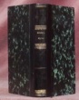 Institutio Cyri. Recensuit et praefatus est Ludovicus Dindorfius. Edition quarta emendatior.. XENOPHONTIS.