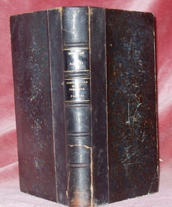 Commentaire de la loi fédérale sur la poursuite pour dettes et la faillite. Edition française revue et augmentée de l’ouvrage allemand de Mm. L. Weber et A. Brustlein.