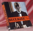 BECKMANN. Centre Pompidou.. 