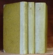 Philosophica omnia. Ex spriptis recens collatis editisque libris castigatius et explicatius edidit Jo. Aug. Goerenz. 3 Bände. I: De legibus libros ...