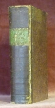 Les nuits d’Young, suivies des Tombeaux et des Méditations d’Hervey, etc. Traduction de Le Tourneur. Nouvelle édition. 2 Tomes et 1 volume.. YOUNG, ...