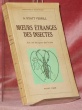 Moeurs étranges des insectes. Avec cent huit figures dans le texte.. HYATT VERRILL, A.
