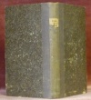 Code de procédure civile du canton de Vaud. Relié avec:Code de procédure civile du canton de Vaud du 14 Février 1857. (Partie non contentieuse).. 