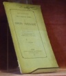 Recherches sur la structure normale du corps thyroïde.Avec une planche.. BOECHAT, Pierre-A.