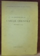 La question de la Carélie orientale (Février 1922). Documents publiés par le Minitère des Affaires Etrangères.. 