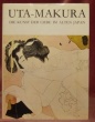 Uta-Makura. Die Kunst der Liebe im alten Japan.. Beurdeley, Michel. - Schaarschmidt, Siegfried. - Lane, Shinobu. - Muto, Motoaki.