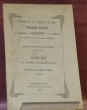 Annales Fribourgeoises. Organe officiel de la Société d’Histoire du Canton de Fribourg. IXme année en 5 fascicules.. 