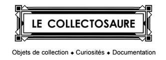 Le Collectosaure