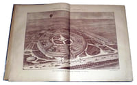 L'EXPOSITION DE MOSCOU 1891, Journal hebdomadaire