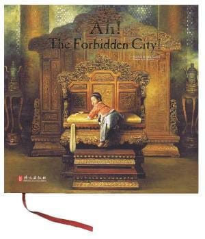 AH ! THE FORBIDDEN CITY !. GUOFANG JIANG