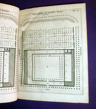 DE ARTE GYMNASTICA. MERCURIALIS, Hieronymus