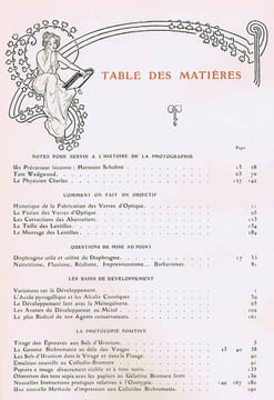LE PHOTOGRAPHISTE. DILLAYE Frédéric (en fait, c'est un recueil d'articles signés de nombreux différents auteurs)