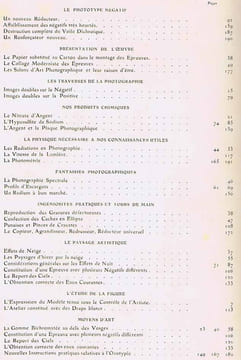 LE PHOTOGRAPHISTE. DILLAYE Frédéric (en fait, c'est un recueil d'articles signés de nombreux différents auteurs)