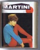GAZETTE MARTINI reliure 18 numéros 1959-1961. Collectif
