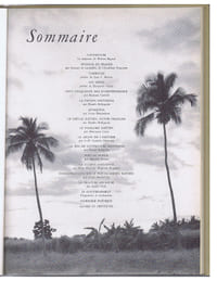 TRICINQUANTENAIRE DE L'INDÉPENDANCE D'HAÏTI