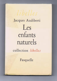 LES ENFANTS NATURELS