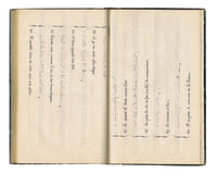 MÉTAGRAPHIE FRANÇAISE. Premier degré pédographie. Première subdivision pédographie monotypique ou à signes détachés.