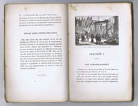 CURIOSITÉS DE LA CITÉ DE PARIS. Histoire étymologique de ses rues nouvelles, anciennes ou supprimées. Recherches archéologiques sur ses antiquités, monuments et maisons remarquables.