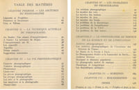 LE PHONOGRAPHE