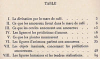 LES RÉVÉLATIONS DU MARC DE CAFÉ