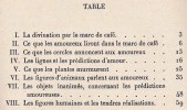 LES RÉVÉLATIONS DU MARC DE CAFÉ. LA DEGUESAH