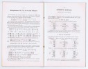 STÉNARITHMIE-RICHARD - Art de calculer aussi vite que la pensée apprise sans maître en quelques heures.. RICHARD L.