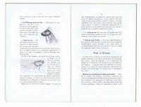 LE TÉLESCOPE – ÉLEVAGE - REPRODUCTION – HYGIÈNE. Les poissons exotiques, première série. Imprimerie Pairault, Paris, 1915.