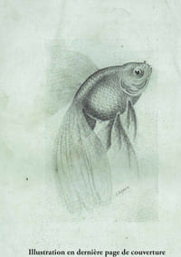 LE TÉLESCOPE – ÉLEVAGE - REPRODUCTION – HYGIÈNE. Les poissons exotiques, première série. Imprimerie Pairault, Paris, 1915.