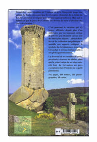 CROIX DU GÉVAUDAN