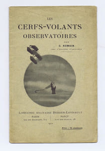 LES CERFS-VOLANTS OBSERVATOIRES