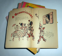 DIVERTISSEMENTS AD USUM MEDICORUM. Magazine mensuel réservé au corps médical.