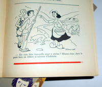 DIVERTISSEMENTS AD USUM MEDICORUM. Magazine mensuel réservé au corps médical.