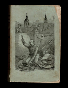 SOUVENIRS DE LA FLÈCHE