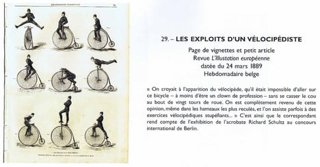 VÉLOBSESSION, 101 FACETTES. MEREJKOWSKY Michel
Préface de Jacques SERAY