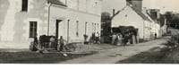 VOU photo-carte postale ancienne.