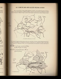 LES MANANTS ET LES HABITANTS DE CAMBIACUS CEMBIGNO CAMBO CAMBIN SAMBIN ET LEURS TERRES, DES ORIGINES À 1792