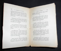LA CONQUÊTE DE L'INFINI - NOTES D'UN PESSIMISTE, PRÉCÉDÉES DE SON TESTAMENT RELIGIEUX.