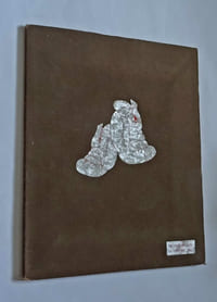 Programme du Jubilé de GEORGES CARPENTIER. 12 janvier 1894 - 12 janvier 1944. Organisé par La France Socialiste.