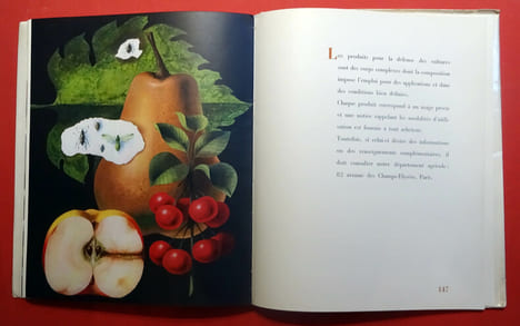 CATALOGUE GÉNÉRAL DES PRODUITS ESSO. ESSO Produits pétroliers