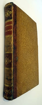 GRAMMAIRE ESPAGNOLE DE PORT-ROYAL. Nouvelle édition. À laquelle il a été ajouté .... MERLE J.-T. [Jean-Toussaint]