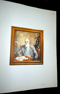 PAUL MÉTADIER 1872 - 1956
