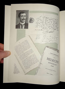 PAUL MÉTADIER 1872 - 1956