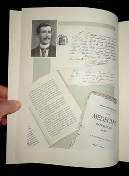 PAUL MÉTADIER 1872 - 1956. undefined